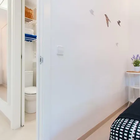 Apartment Pine En