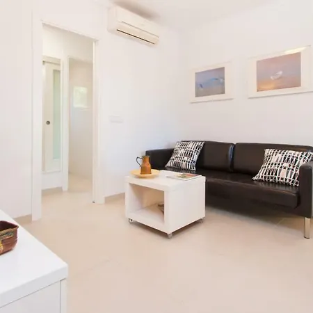 Pine En Apartment Alcudia (Mallorca)