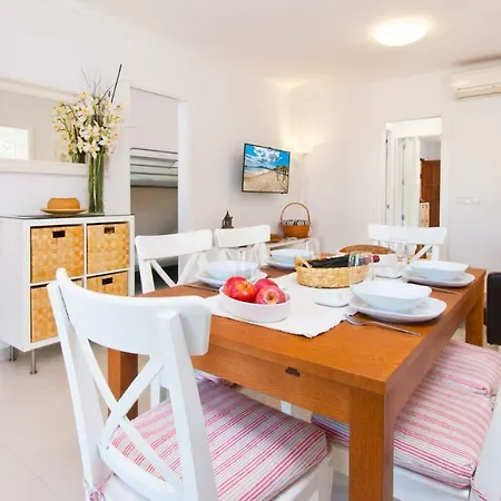 Apartment Pine En *